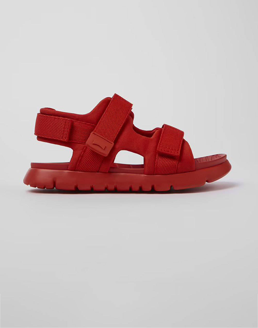 Camper olas barco,webbing barco/mirasand barco