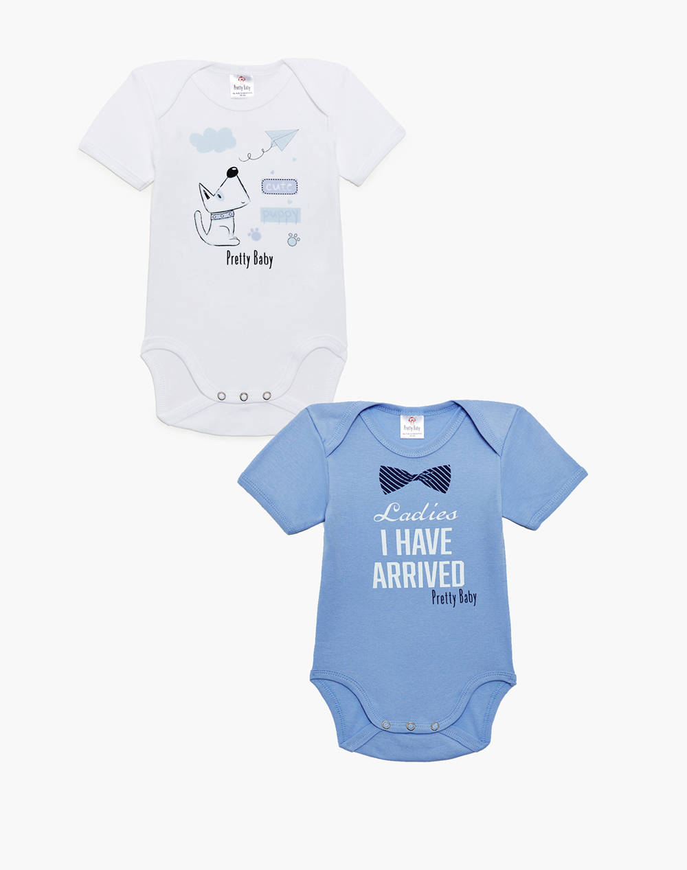 Eleten body bebe arrived