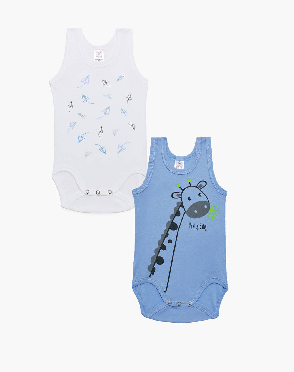 Eleten body bebe cu model tiparit