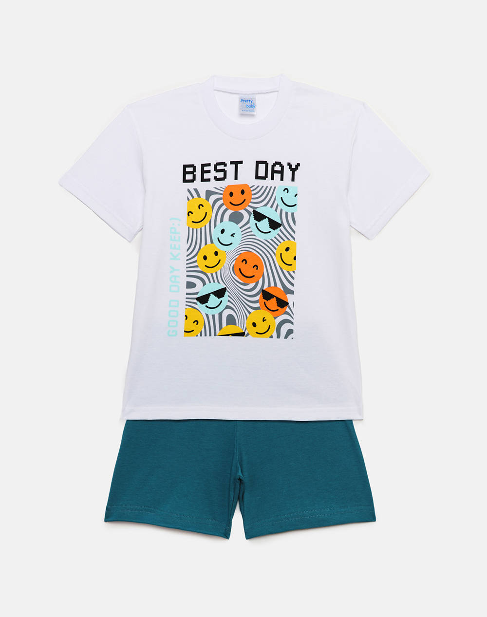 Eleten set bebe 2 piese best day