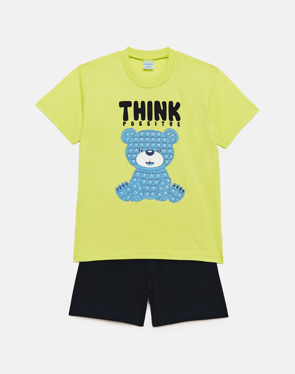 Eleten set bebe 2 piese think