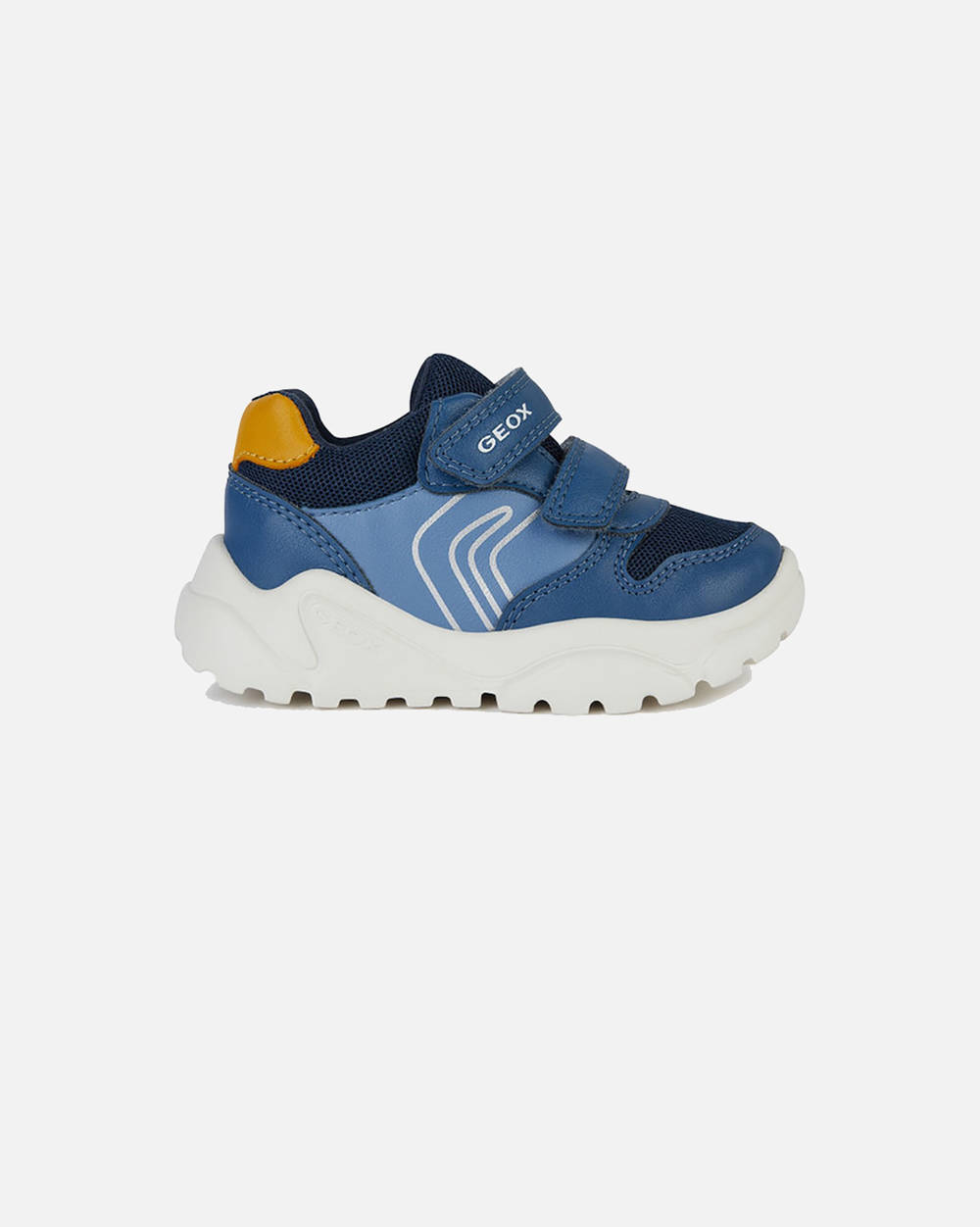 Geox b ciufciuf a - synt.lea+mesh