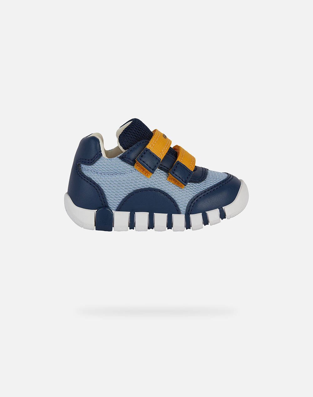 Geox b iupidoo b. c - mesh+geobuck
