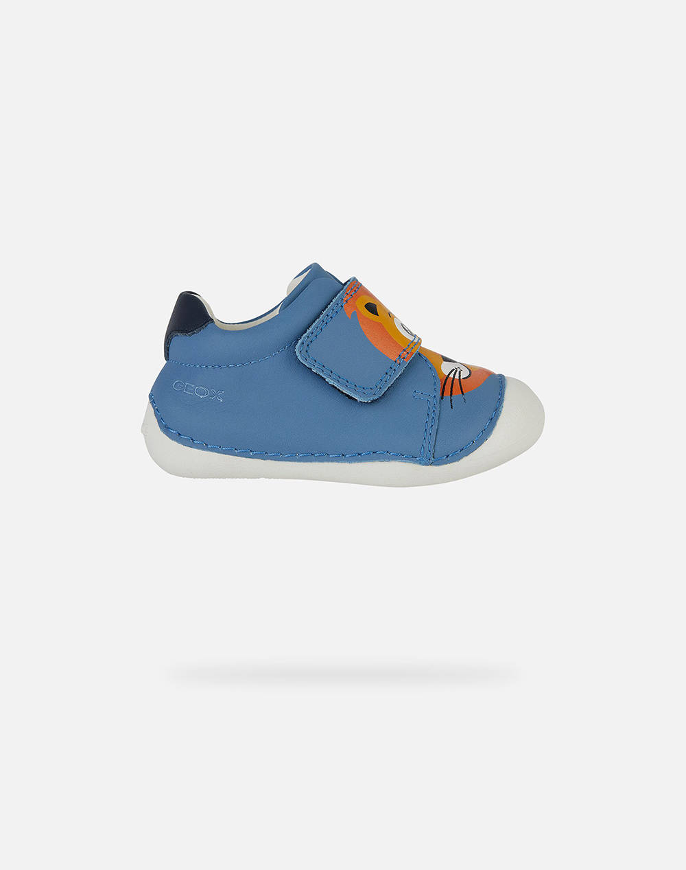 Geox b tutim b. c - nappa