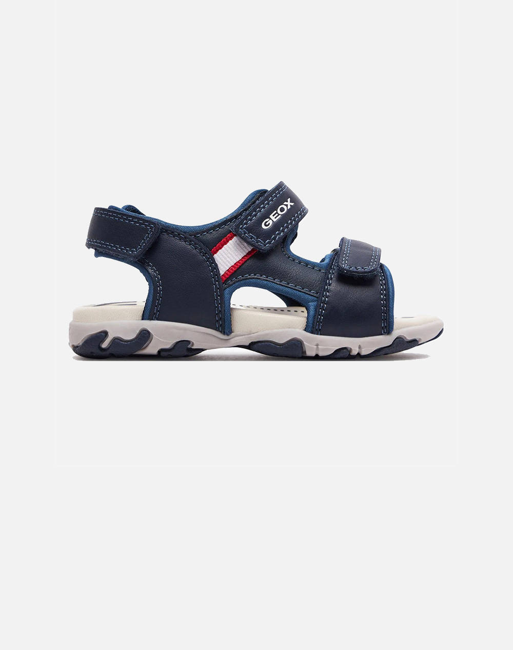 Geox b s.flaffee b. a - nappa+elast