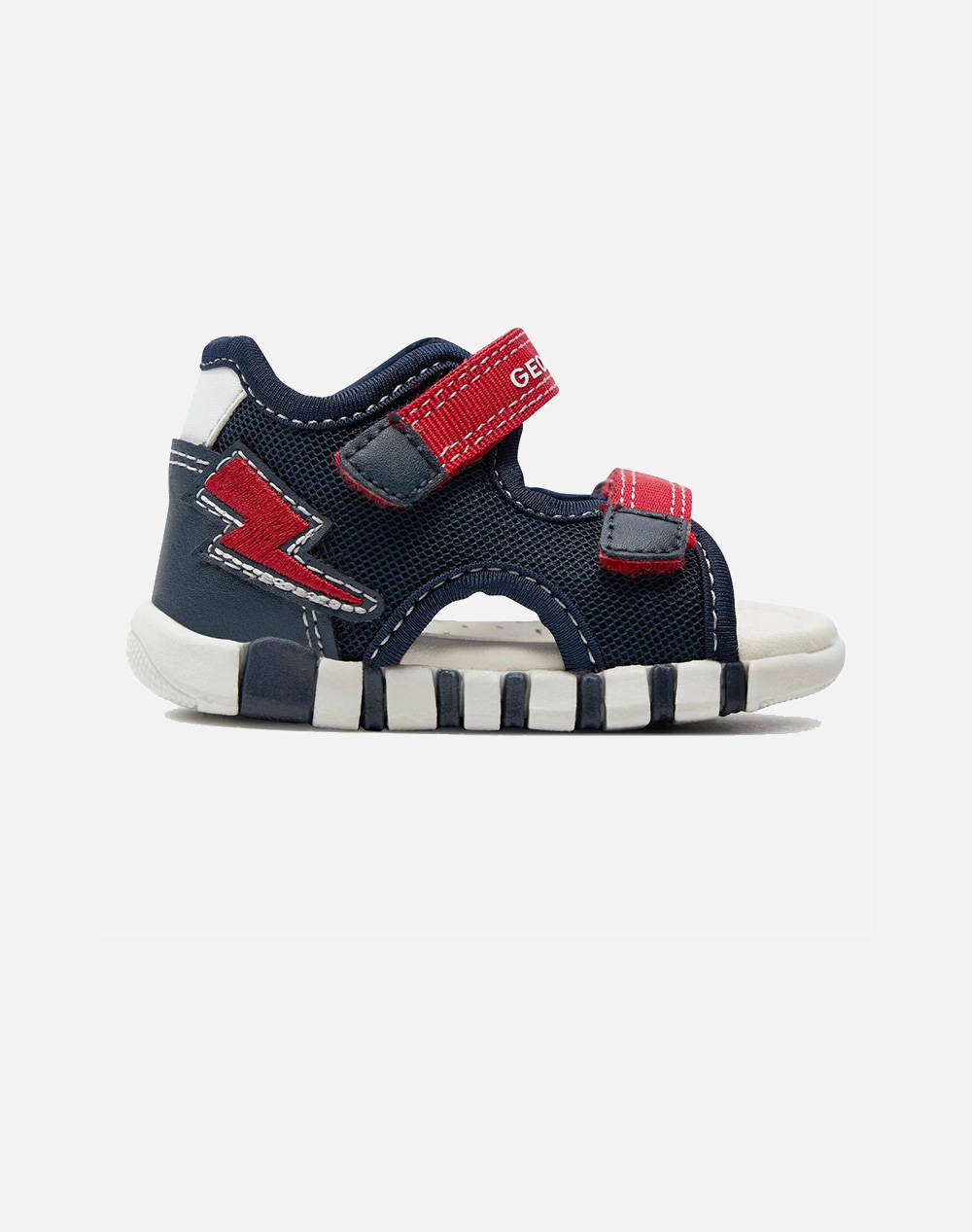 Geox b sandal iupidoo a - mesh+gbk