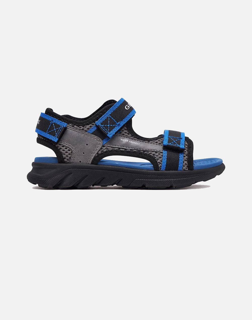 GEOX J SANDAL AIRADYUM B - ME+WA.SY