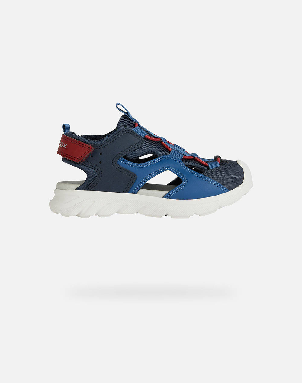 Geox j sandal airadyum e - wa.sy+el