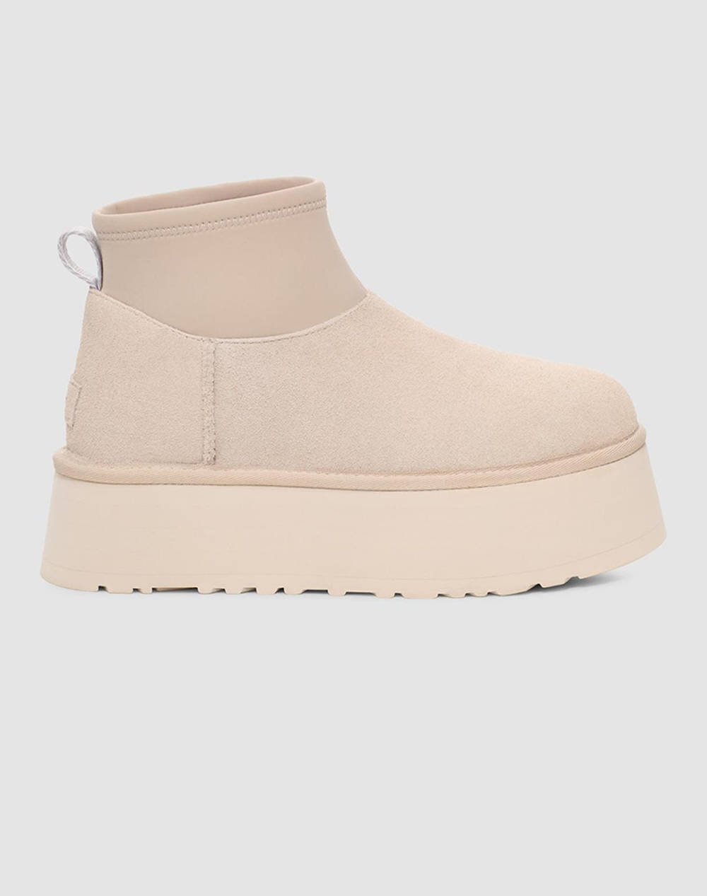 UGG Classic Mini Dipper Puffer