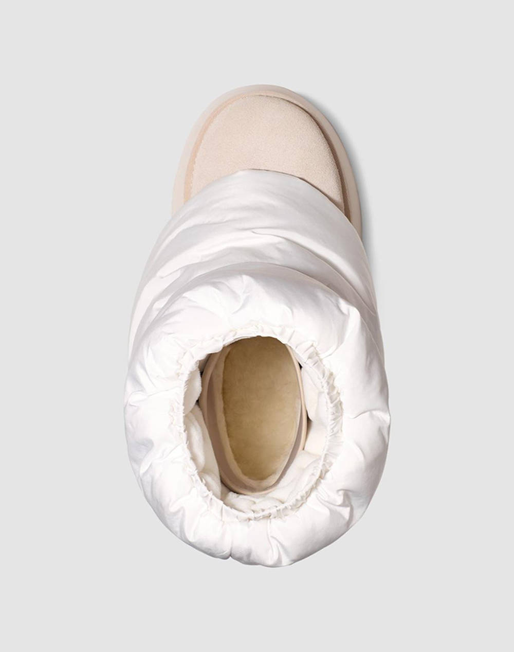 UGG Classic Mini Dipper Puffer