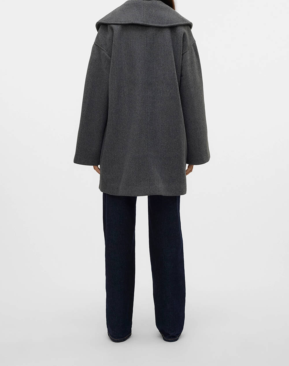 AWARE BY VERO MODA VMLONDYN LS COAT VMA