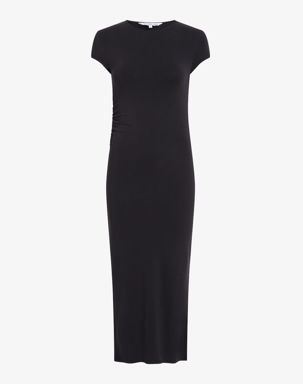 Calvin klein modal detail dress