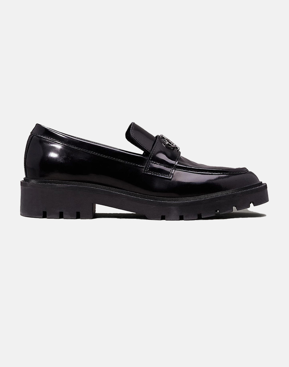 Calvin klein combat loafer mg mtl
