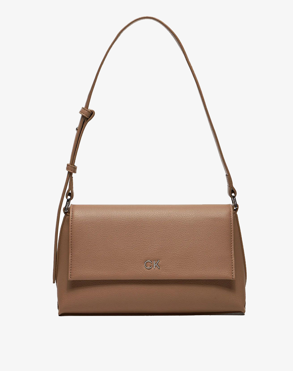 Calvin klein ck daily shoulder bag pebble (dimensiuni: 28 x 15 x 8 cm.)
