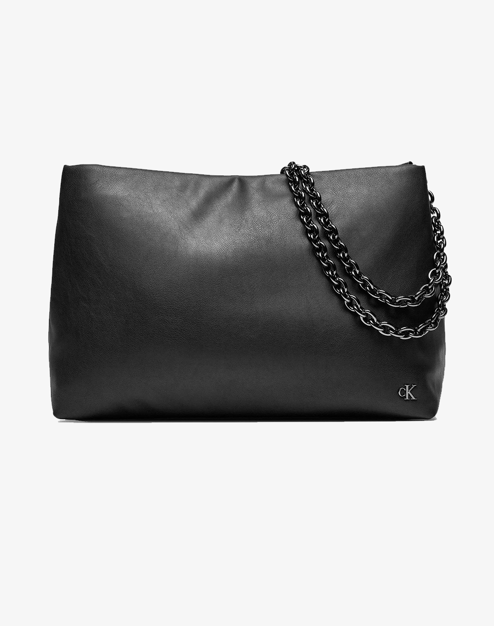 Calvin klein micro mono tote pu (dimensiuni: 22 x 34 x 13 cm.)