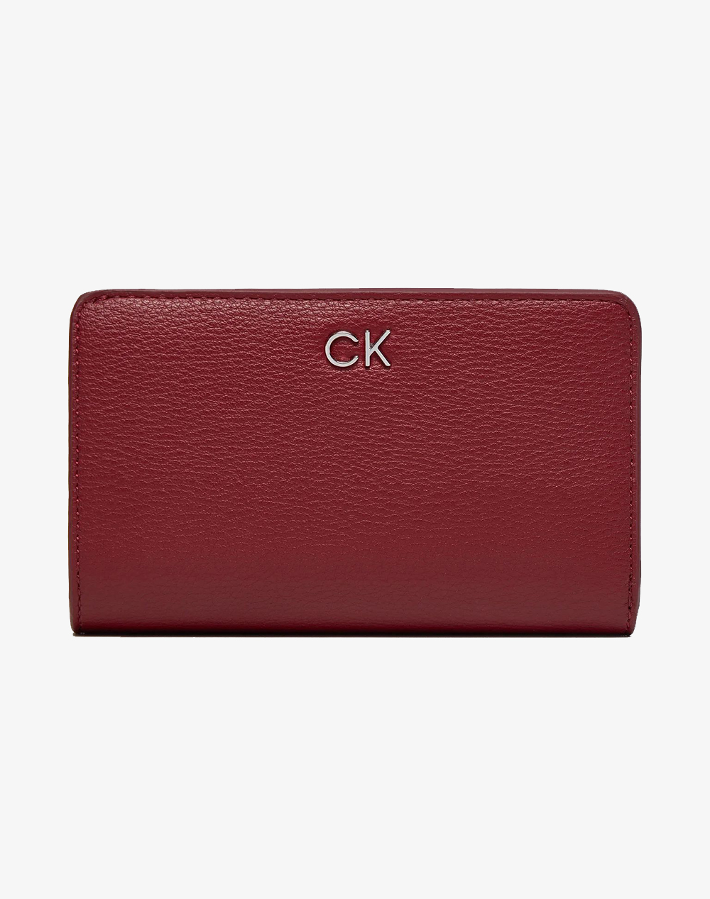 Calvin klein ck daily medium bifold (dimensiuni: 8.5 x 14 cm.)