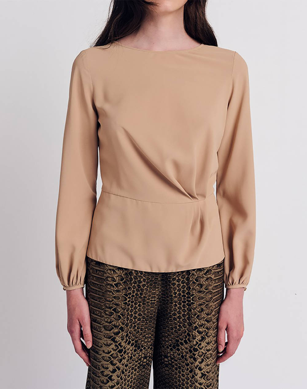 FOREL BLUZA