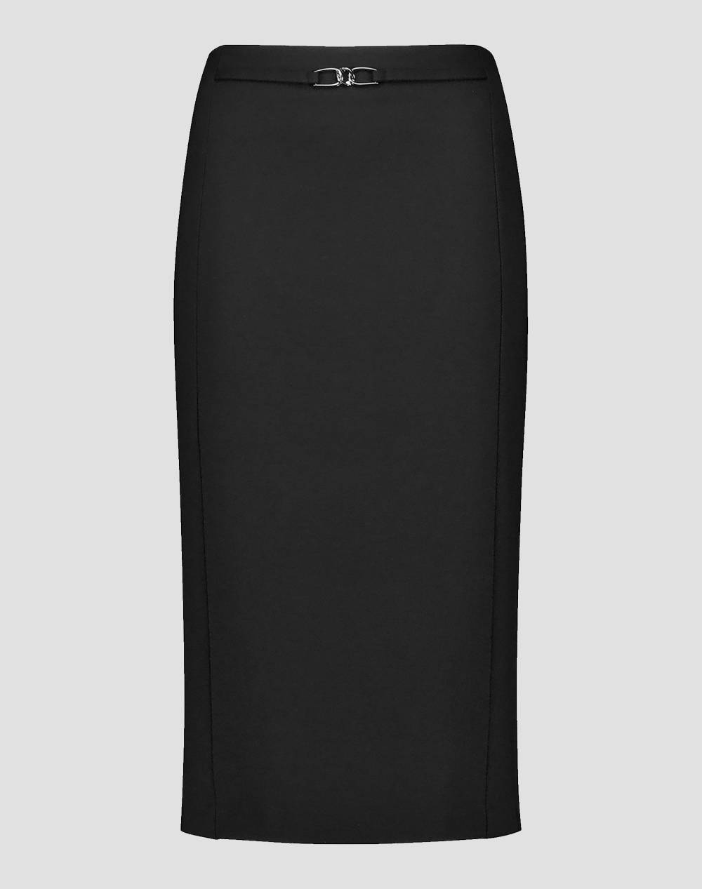 GERRY WEBER SKIRT JERSEY