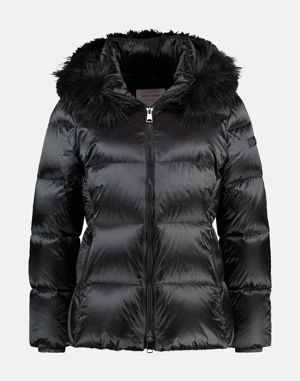 GERRY WEBER OUTDOORJACKET NOT WO