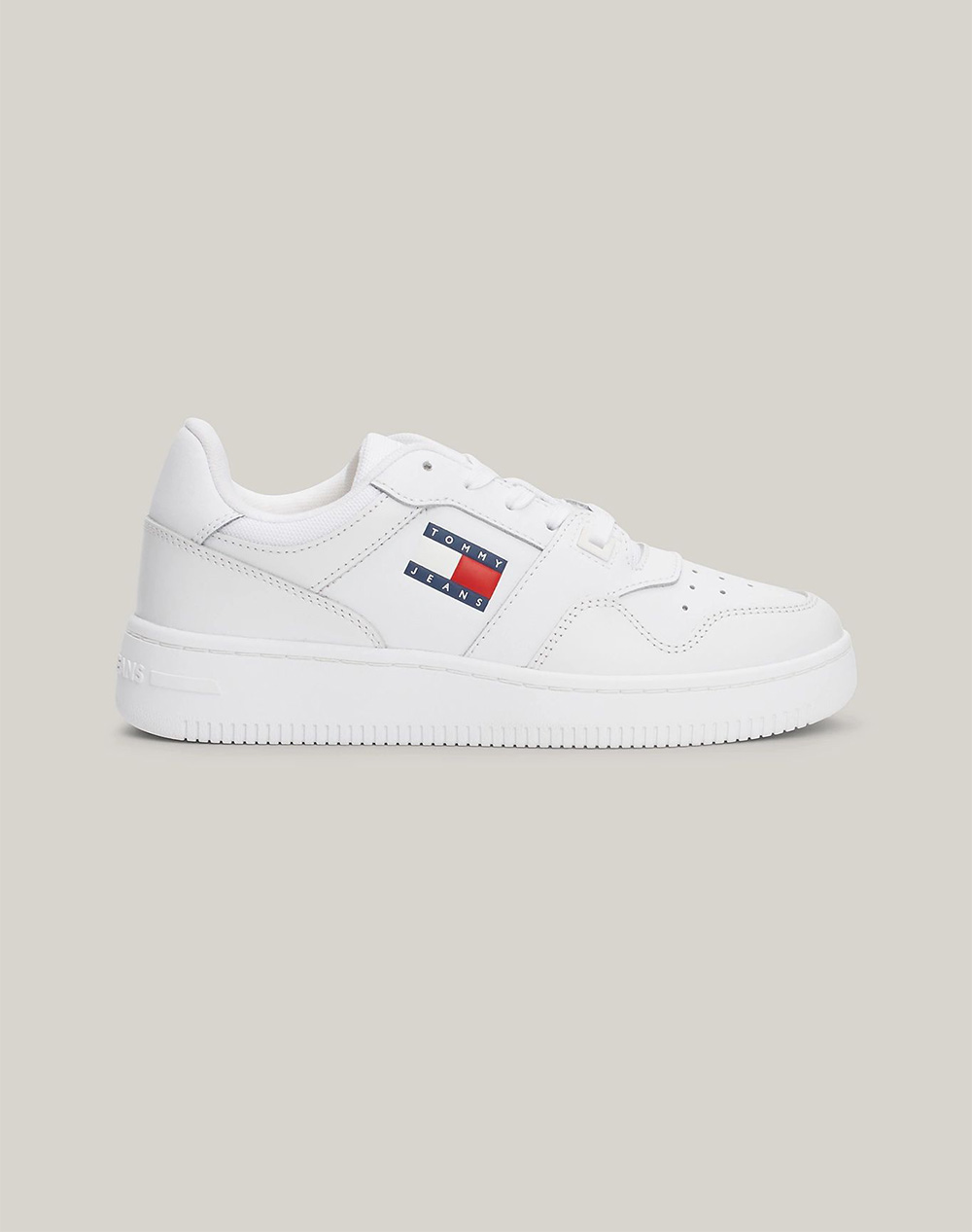 Tommy jeans tjw retro basket ess