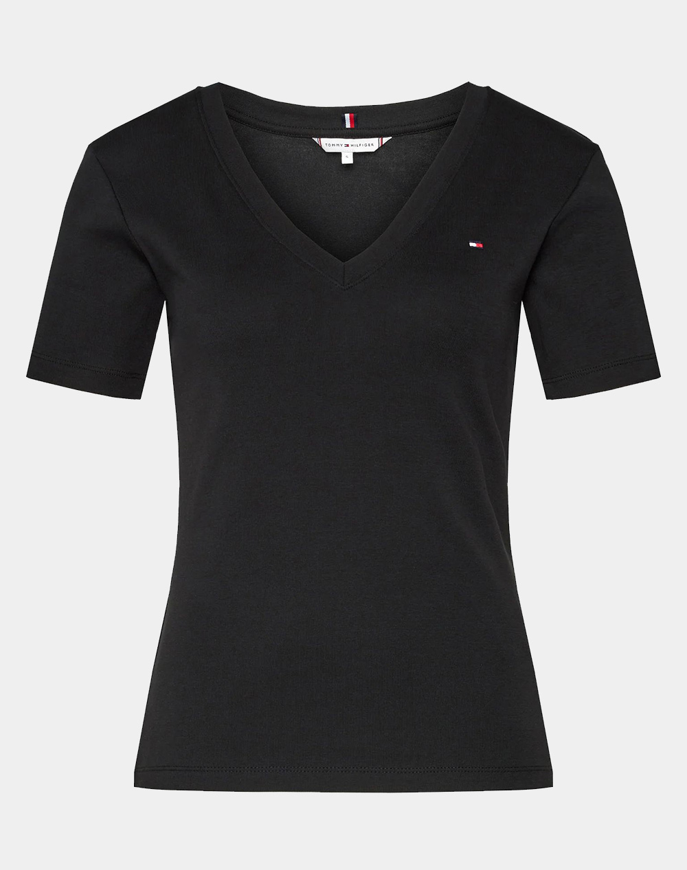 Tommy hilfiger new slim cody v-neck ss