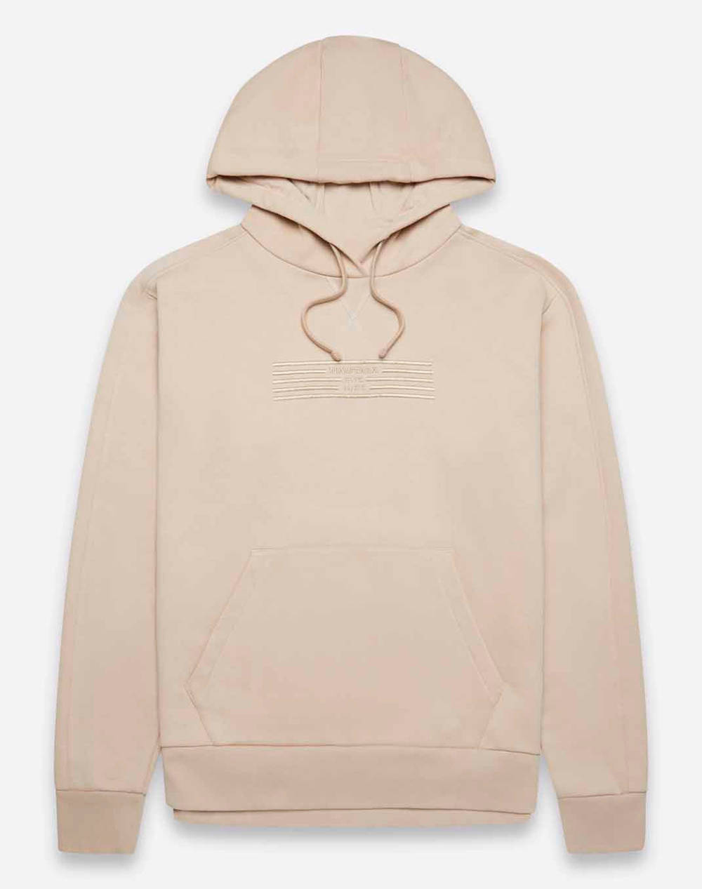 NAUTICA BLUZA HANORAC MM Cardinal OH Hoody
