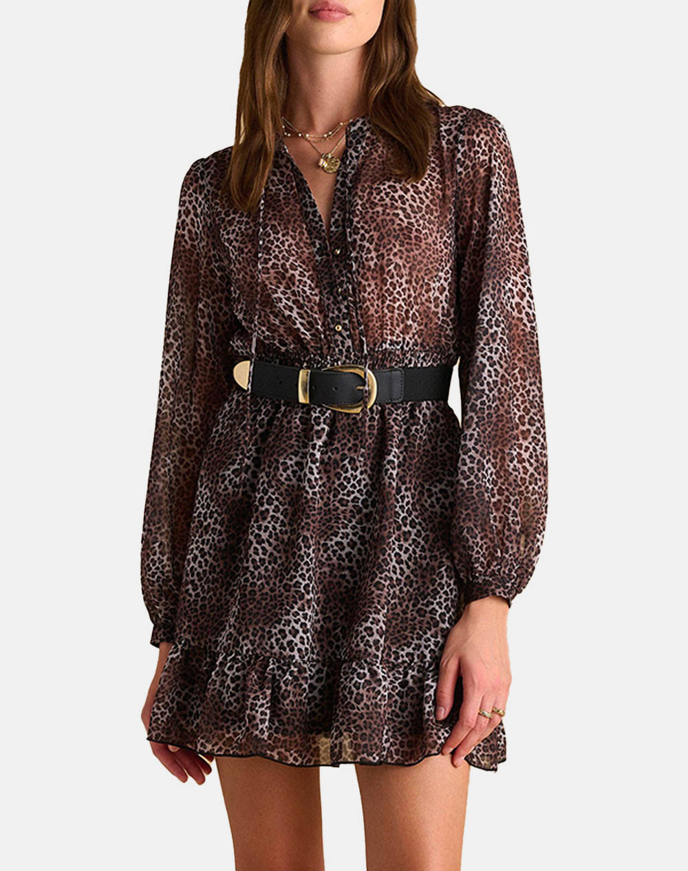 ATTRATTIVO ROCHIE