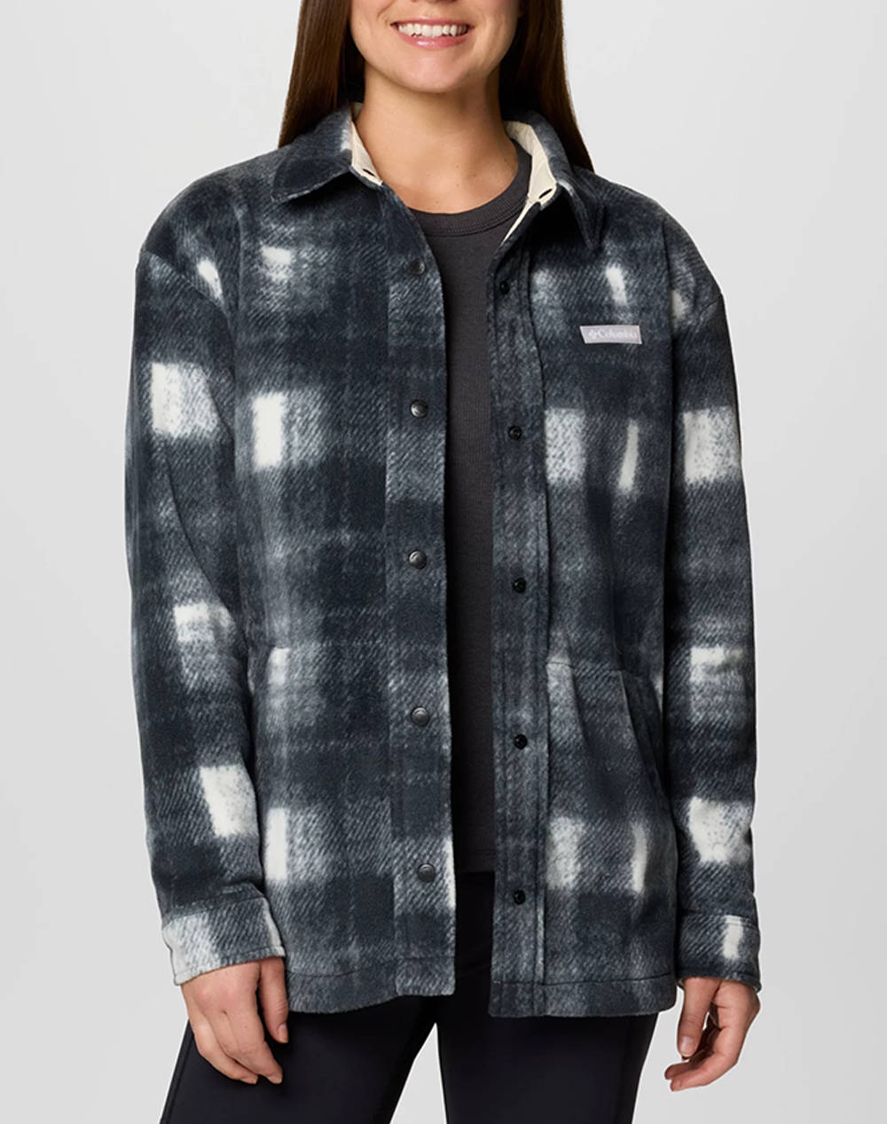 COLUMBIA Bluza de dama Benton Springs™ Shirt Jacket II