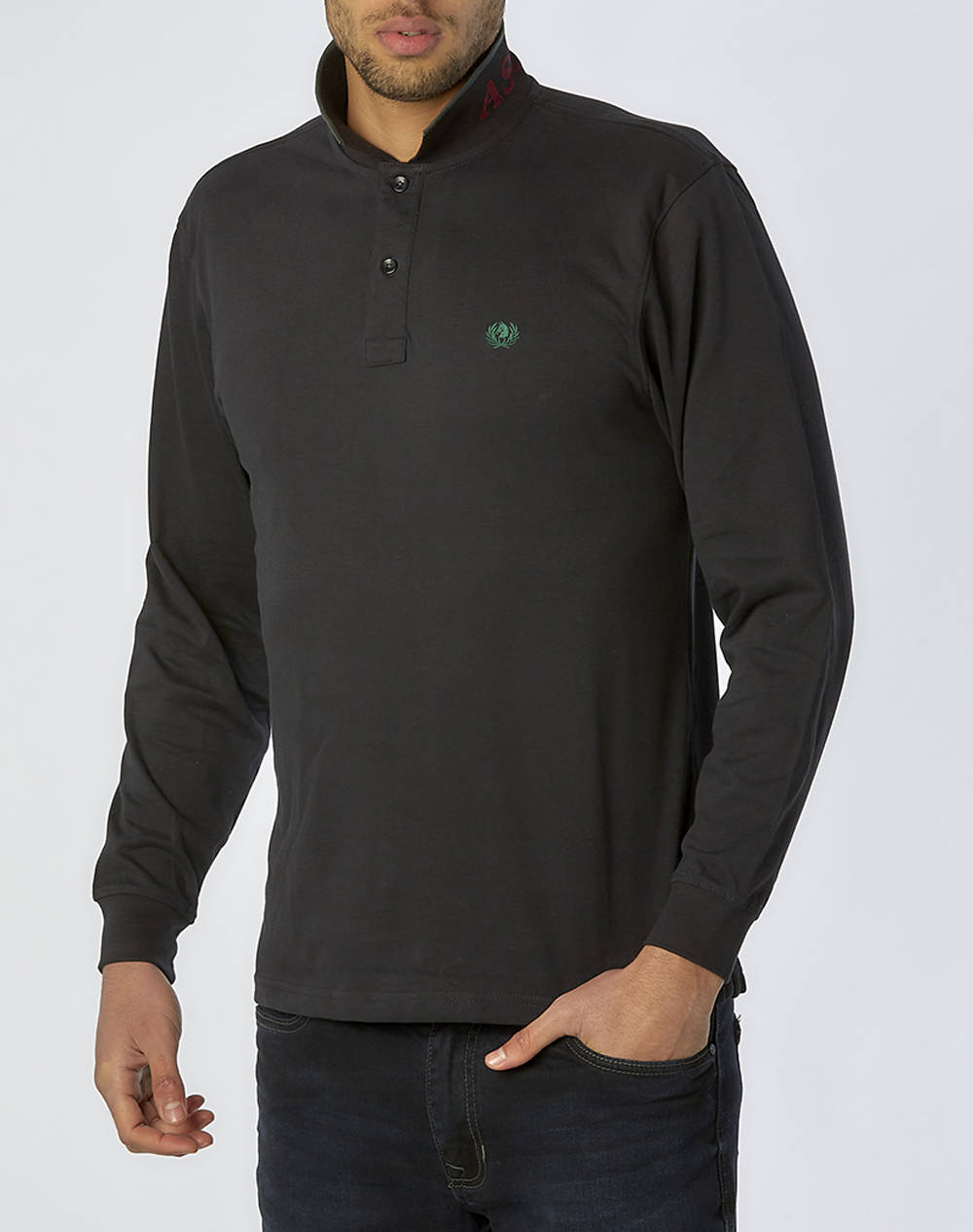 ASCOTT POLO