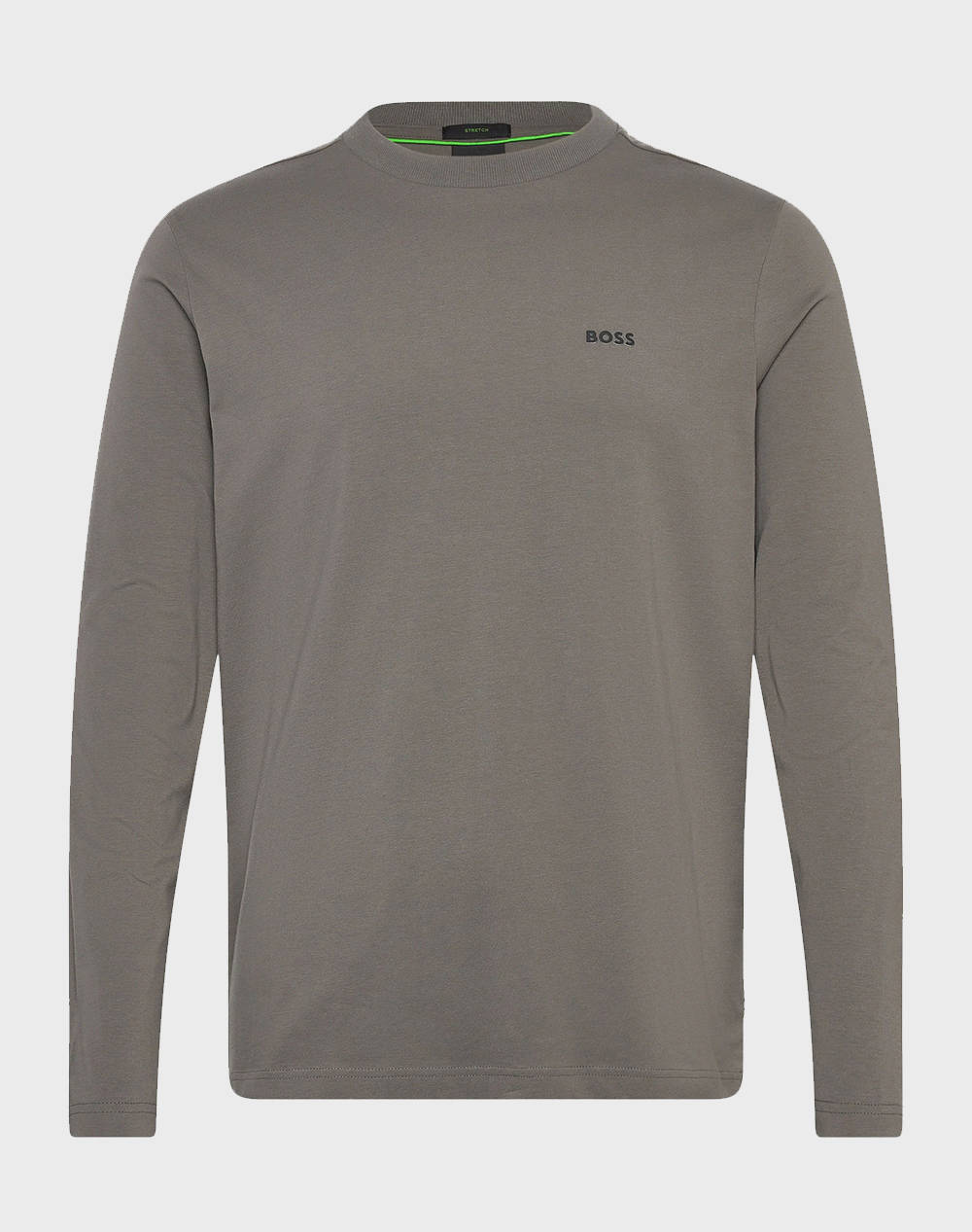 BOSS Tee Long 10256064 01