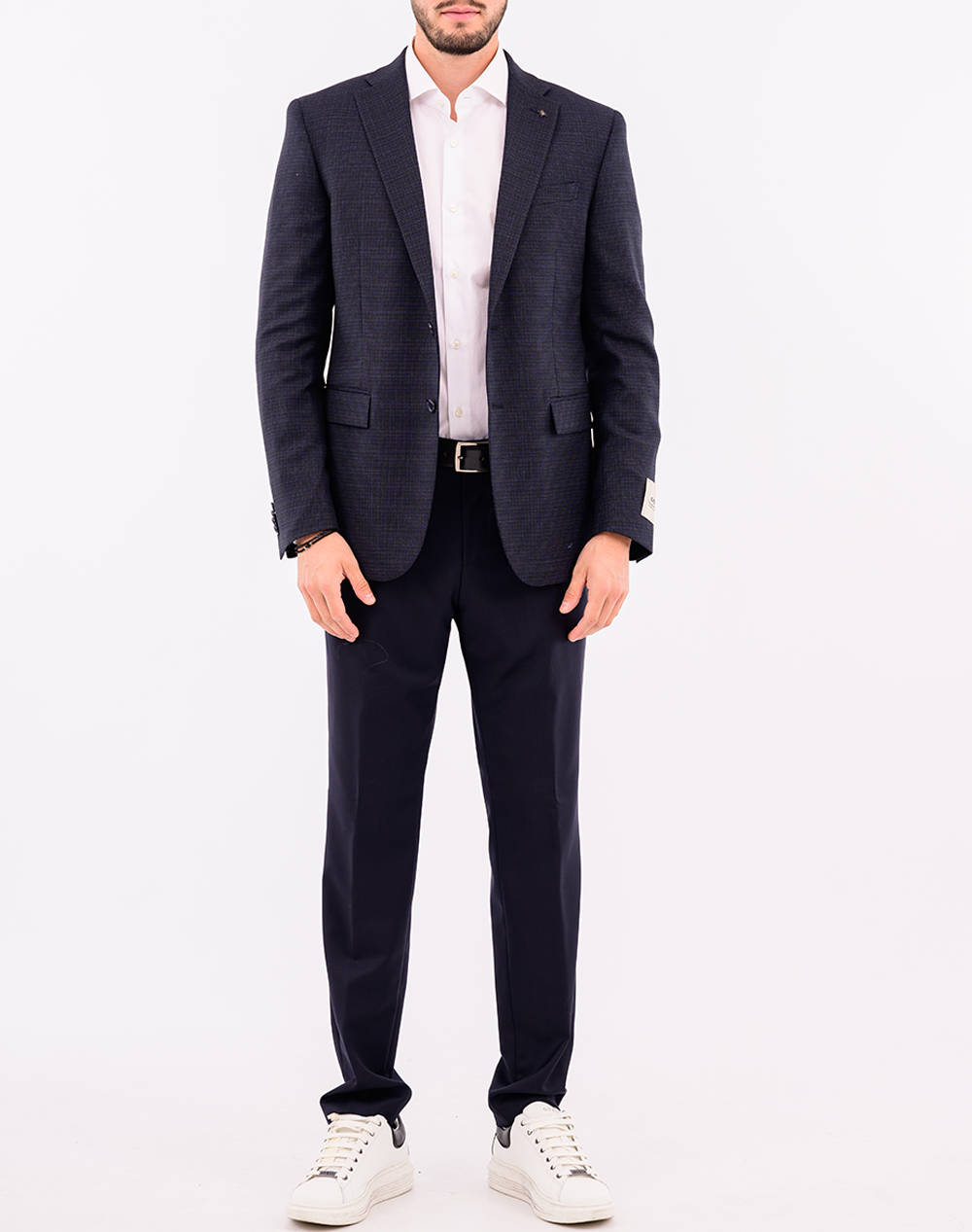 CORNELIANI JACKET