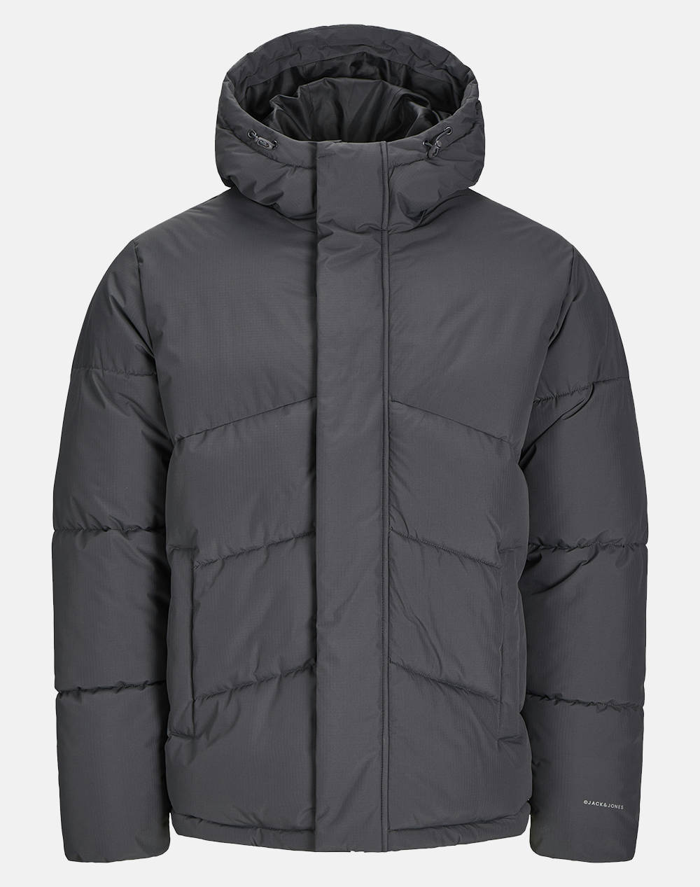 JACK&JONES JJWORLD PUFFER JACKET PLS