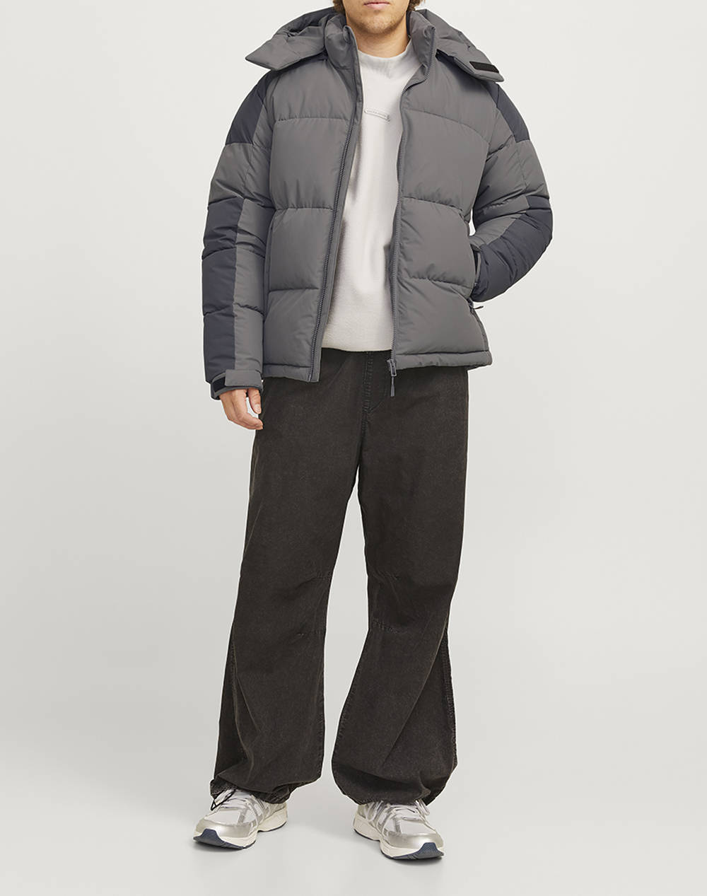 JACK&JONES JCOAERO PUFFER SN