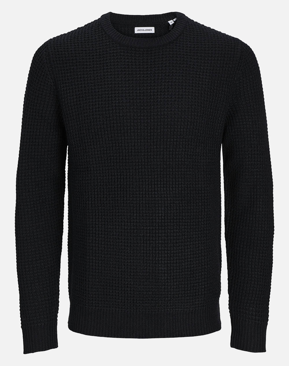 JACK&JONES JJSTUDIO KNIT CREW NECK