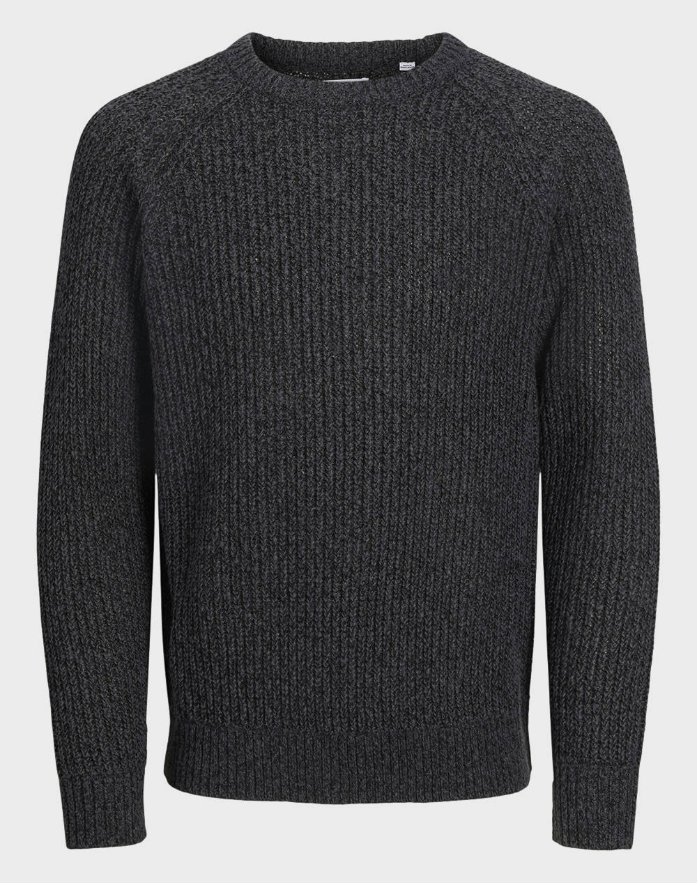 JACK&JONES JJJONES KNIT CREW NECK