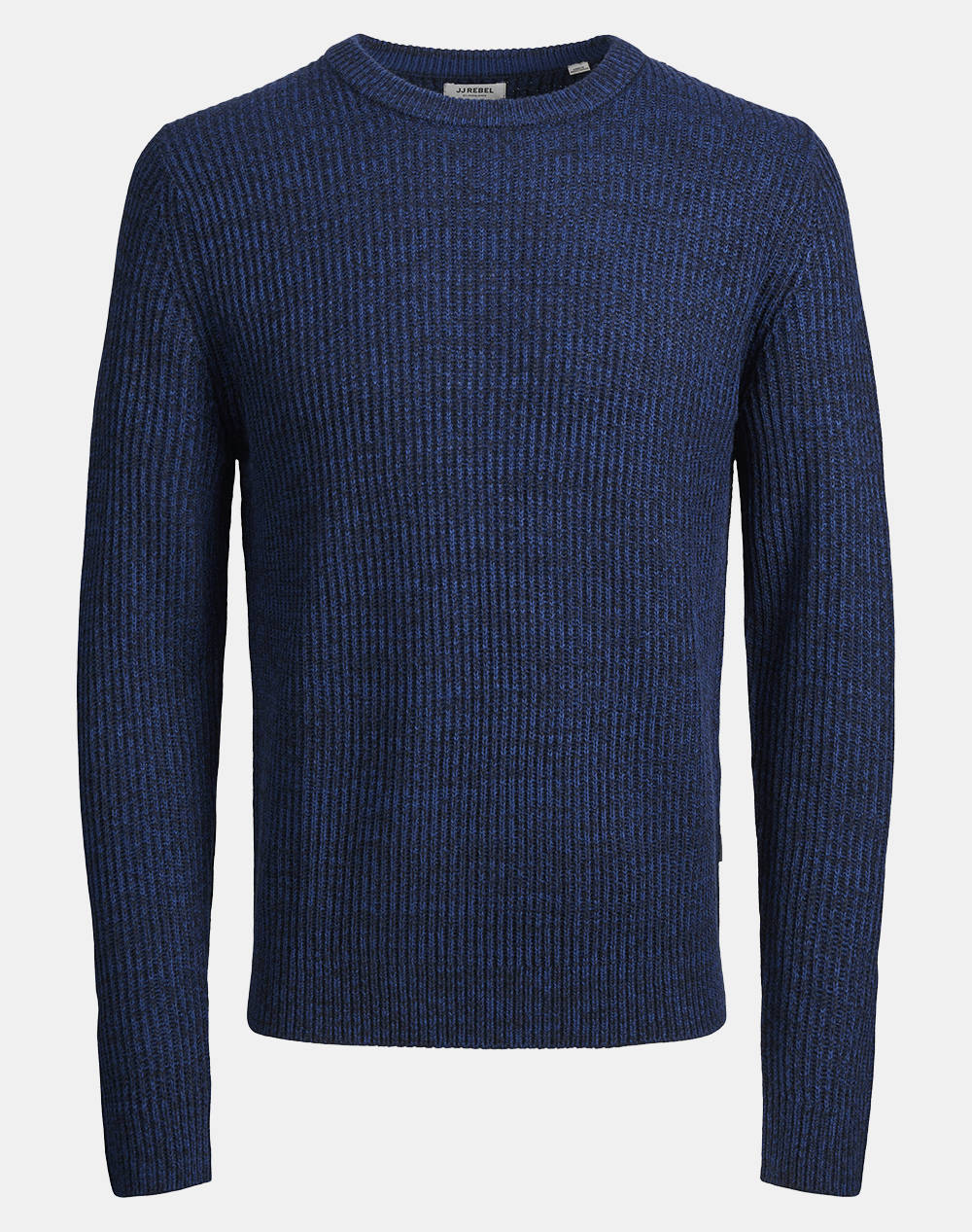 JJREBEL JREBLIAM KNIT CREW NECK