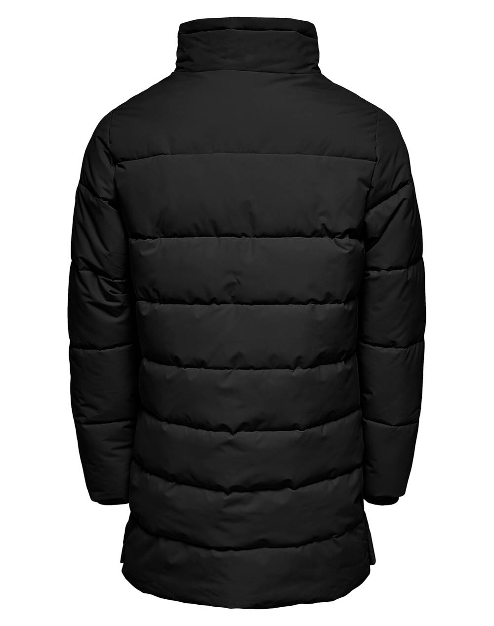 ONLY&SONS ONSCARL LIFE LONG QUILTED COAT OTW NOOS