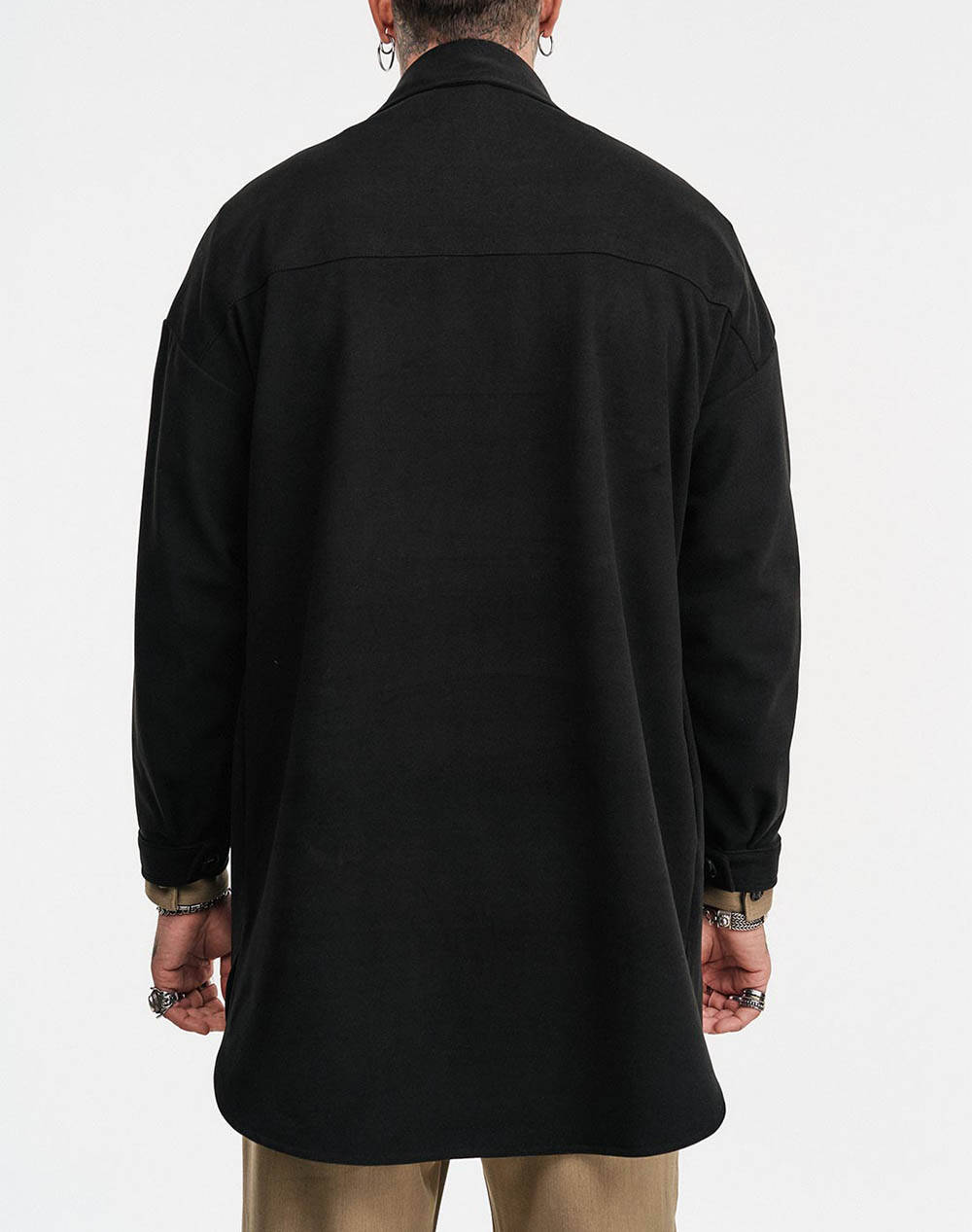 STEFAN BLUZA