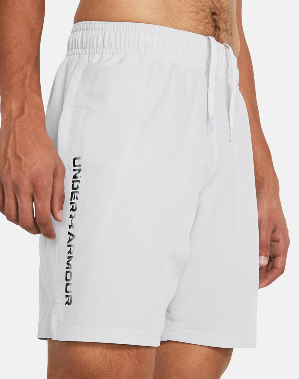 UNDER ARMOUR UA Woven Wdmk Shorts