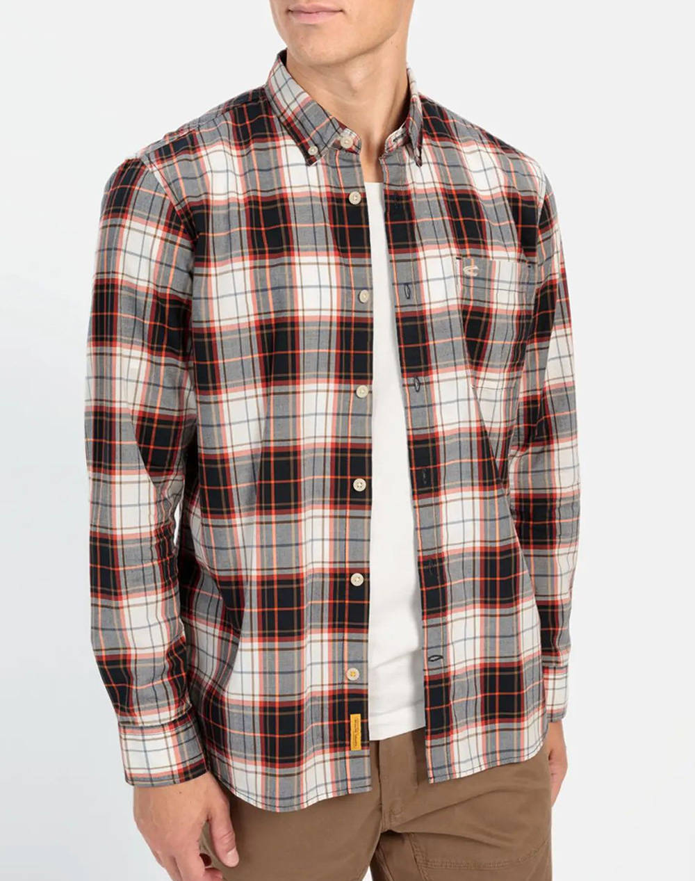 Camel Active CAMASA M.M. B.D. Check