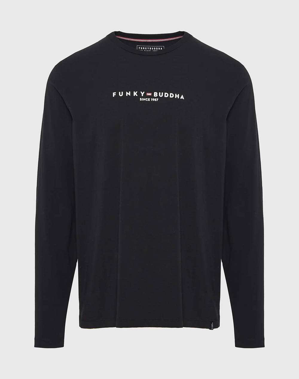 FUNKY Bluza de barbati Maneca Lunga