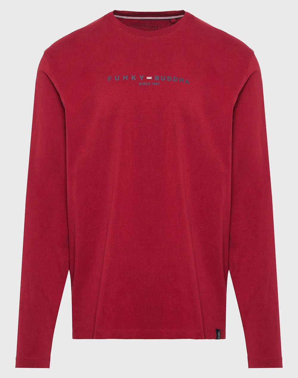 FUNKY Bluza de barbati Maneca Lunga