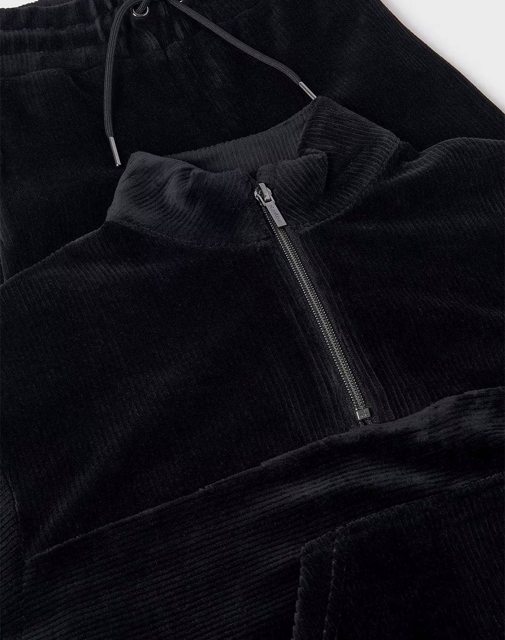 MAYORAL Pantaloni de trening din velur