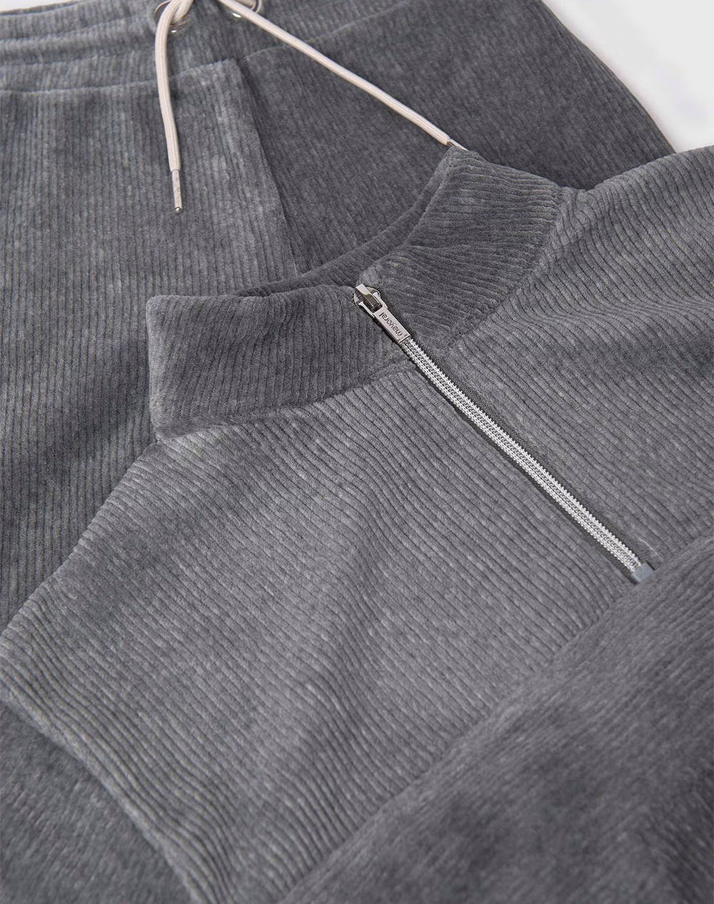 MAYORAL Pantaloni de trening din velur