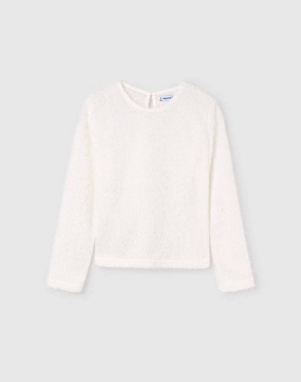 MAYORAL Bluza cu maneca lunga fantezie