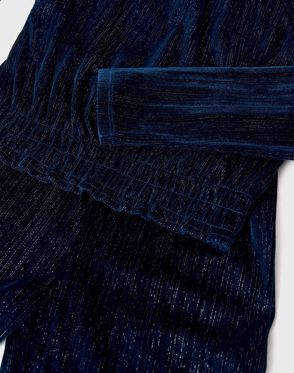 MAYORAL Set de pantaloni din catifea