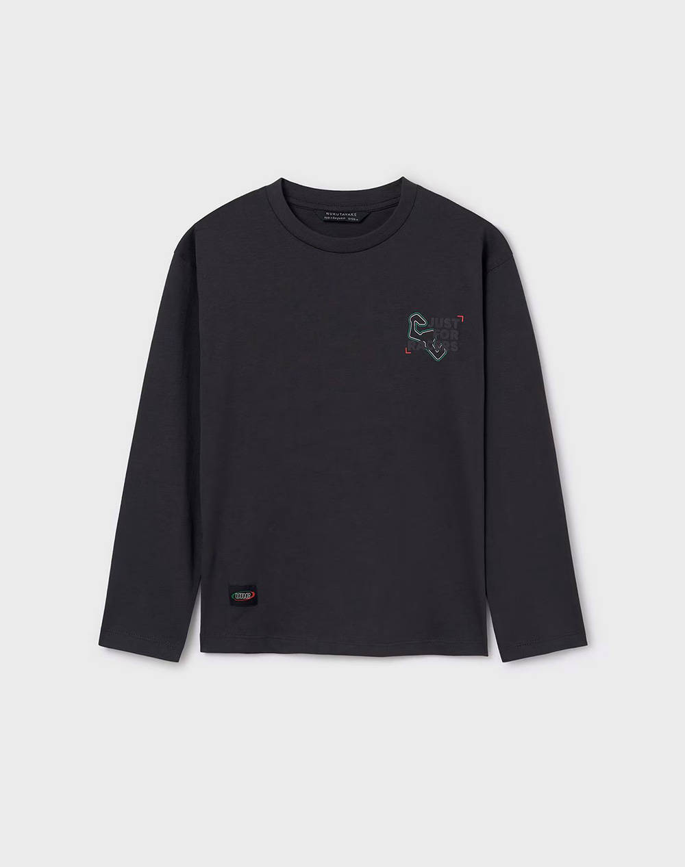 MAYORAL Bluza cu maneca lunga racers