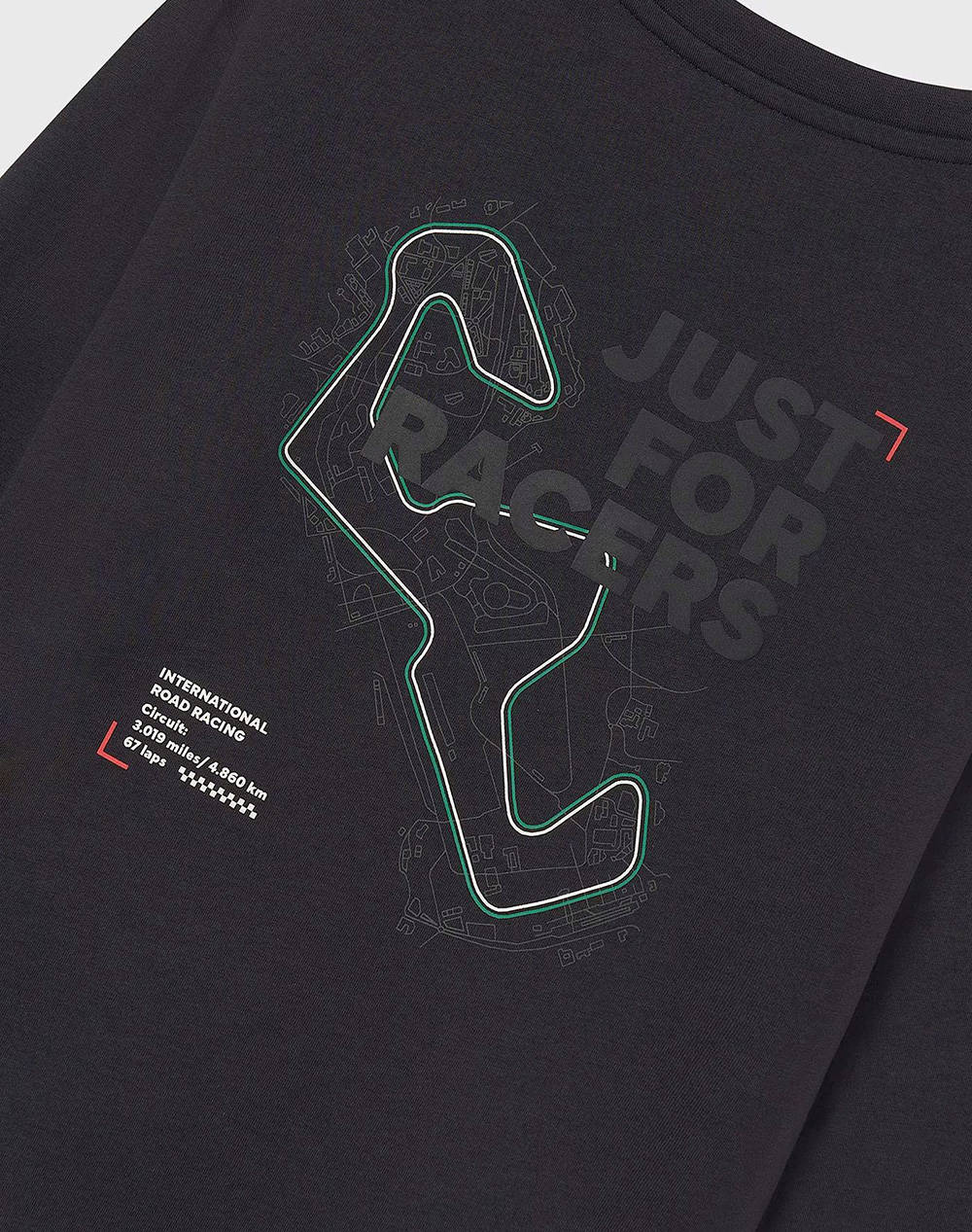 MAYORAL Bluza cu maneca lunga racers