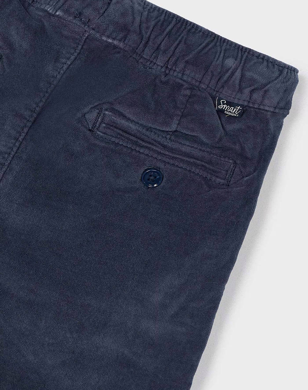 MAYORAL Pantaloni jogger catifelati