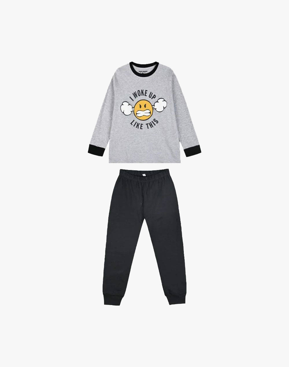 ENERGIERS PIJAMALE BAIAT